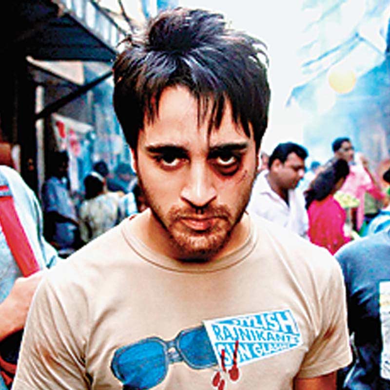 UTV to screen Delhi Belly at Cannes