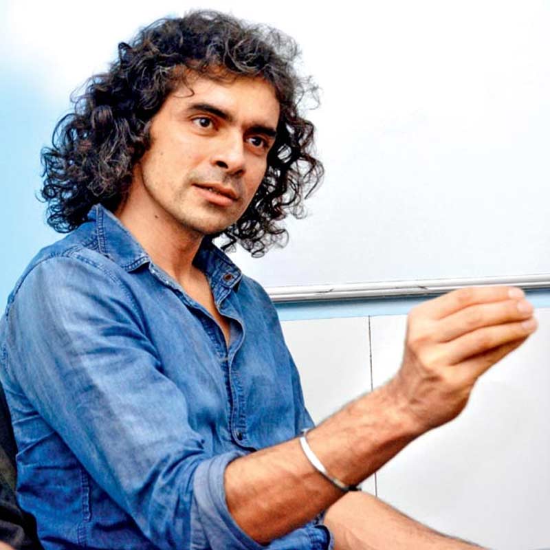 Imtiaz Ali to present Dekh Indian Circus