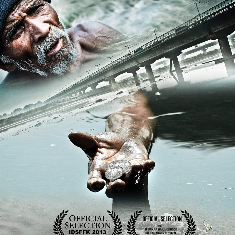 Docu on coin collectors released