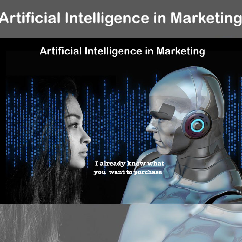 Is India ready for the impact of AI on marketing?