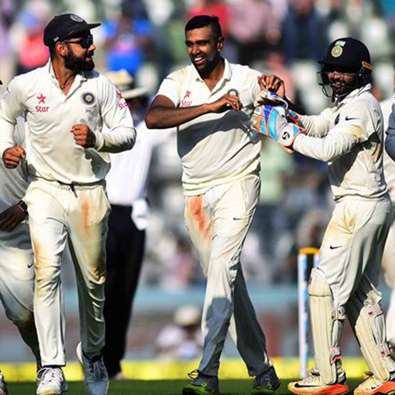 Ratings make India-England ‘Biggest Test Series of the Year’