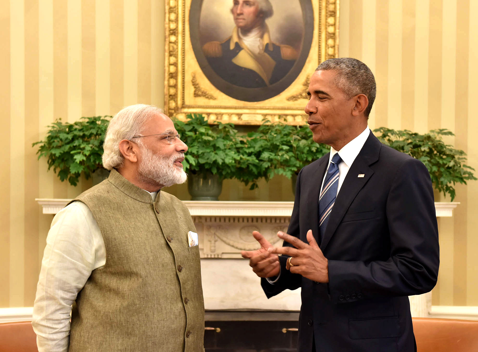 India and US working on a joint Cyber Relationship document