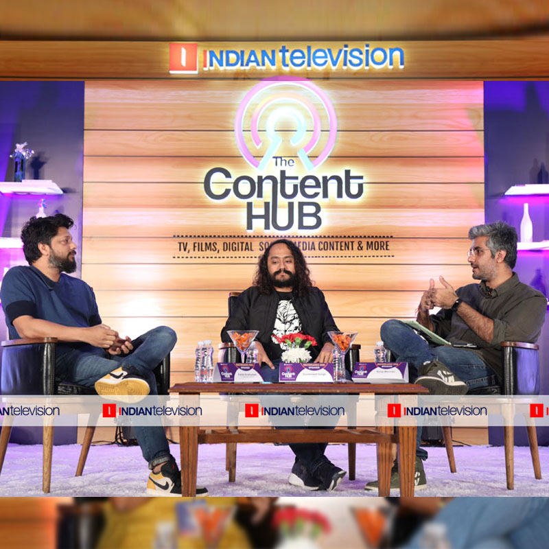 India lacks bandwidth, financial ability to work in sequences like Hollywood