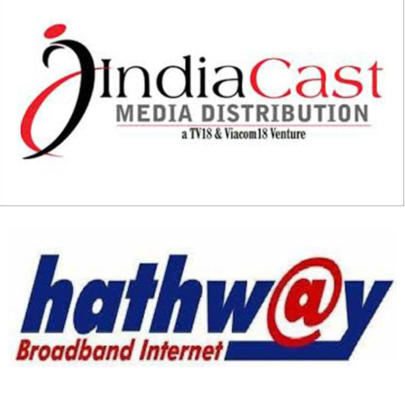 IndiaCast, Hathway strike deal after TDSAT order