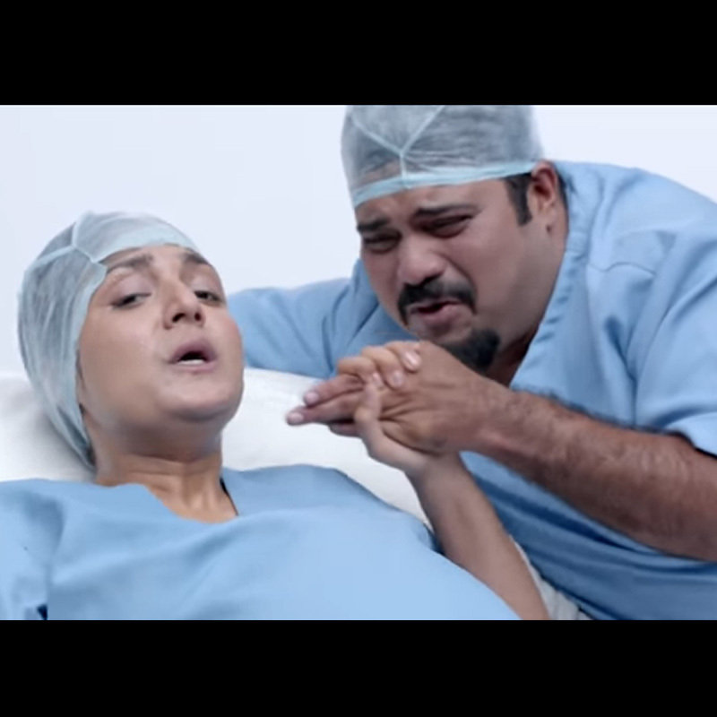 IndiaFirst urges you to insure against the certainties