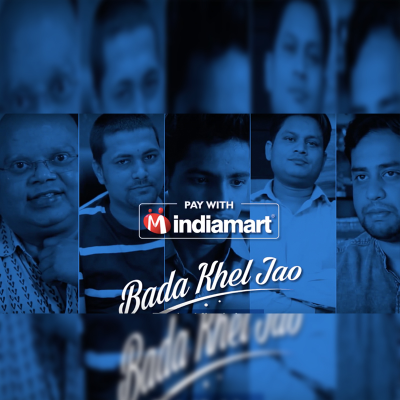 IndiaMART promotes payment gateway for SMEs