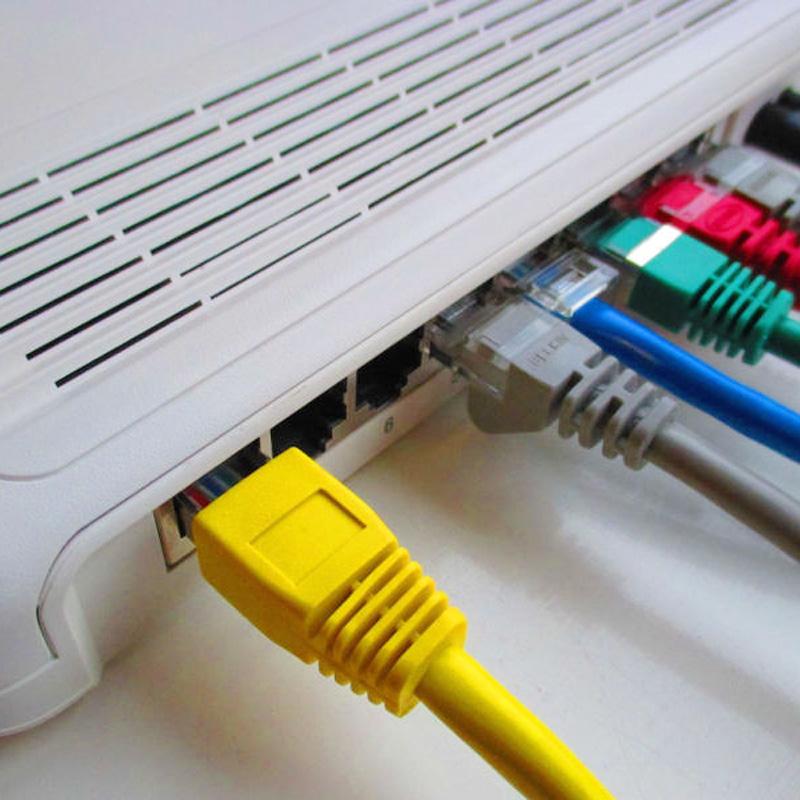 Broadband internet subscriber growth rate slowed down in December 2018