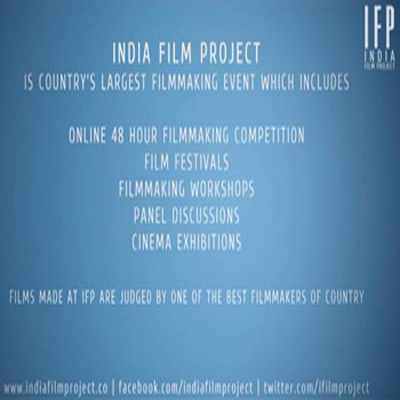 Indian Film Project is back!