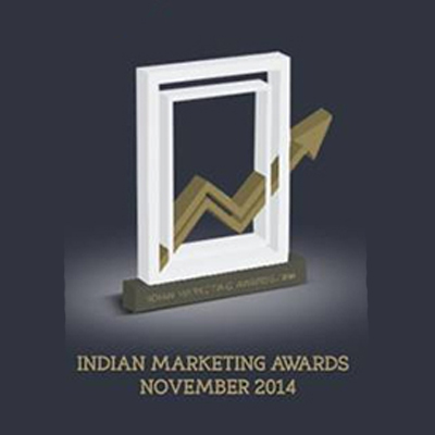 Indian Marketing Awards 2014 Winners Announced