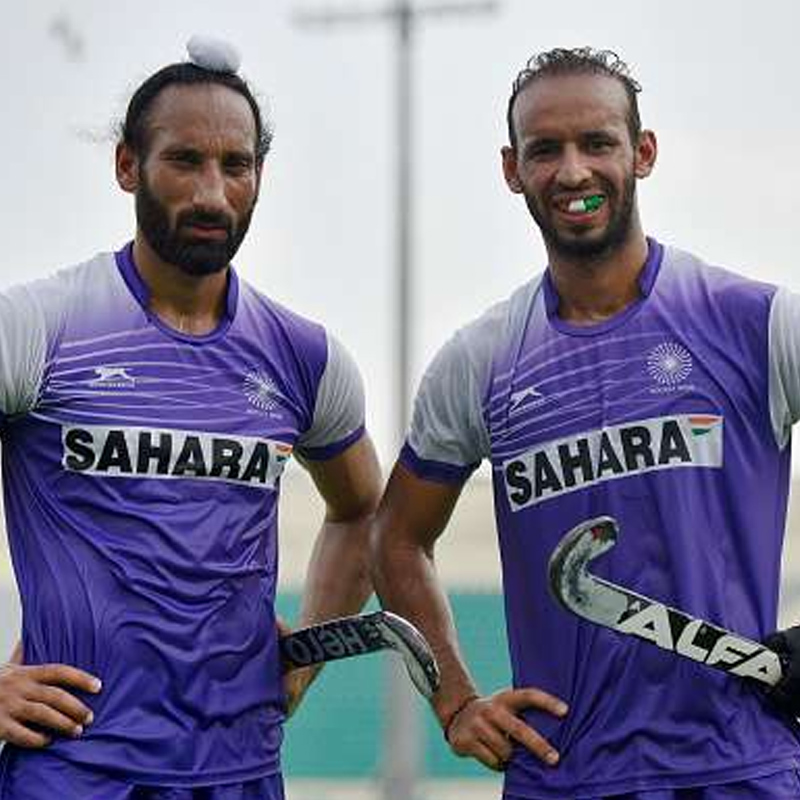 Hero takes title sponsorship of Hockey India League