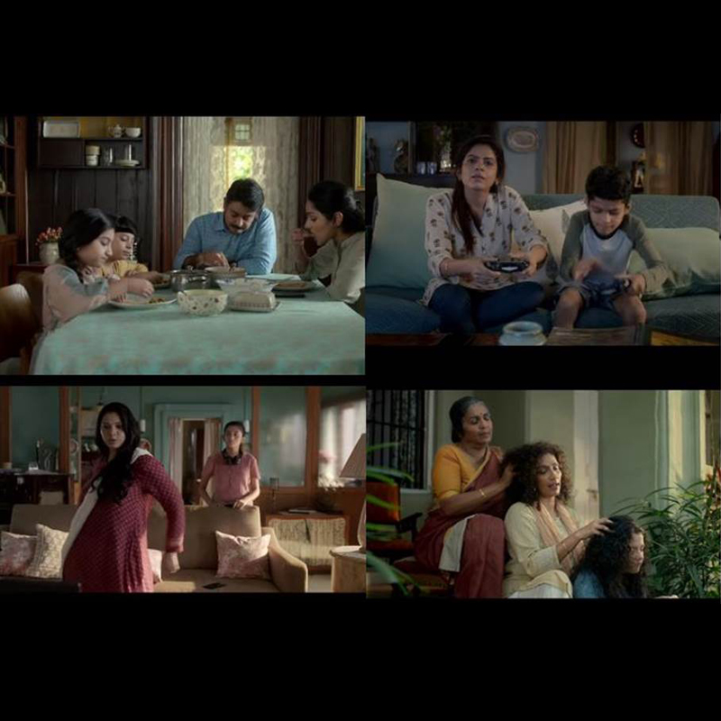 Swiggy targets modern-day Indian families in new campaign