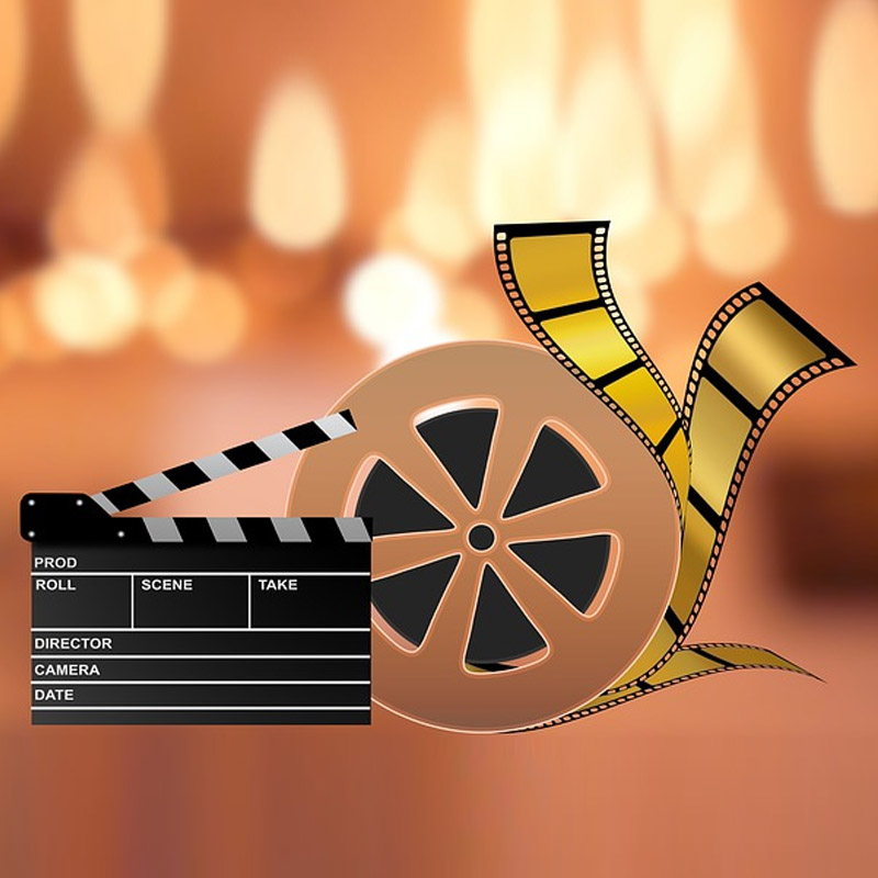 Indian films gain prominence at film fests