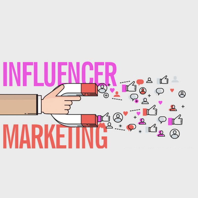 Chatterbox launches marketing platform with influencers