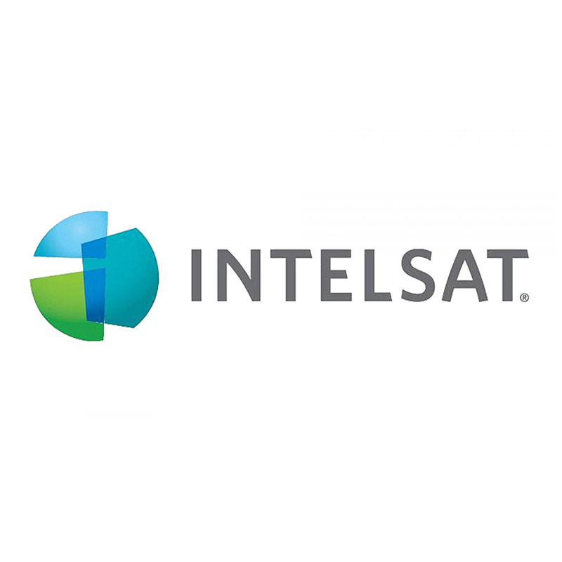 Intelsat ranked first among teleport service providers
