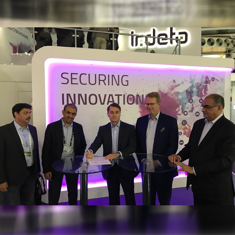 Irdeto Partners with Airtel to Secure Content on Airtel’s Digital TV Platform