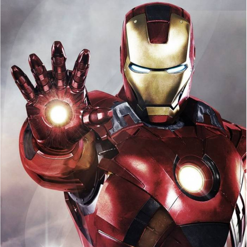 Iron Man 3 to be shot in North Carolina
