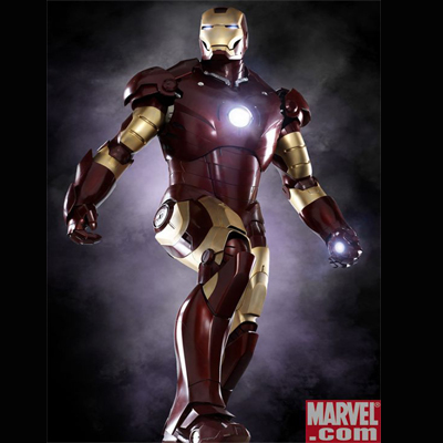 Marvel Superhero debuts on UTV Action with the premiere of Iron Man I and 2