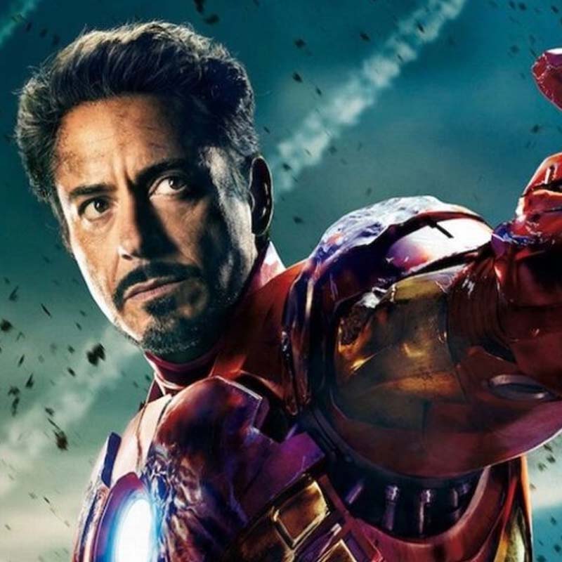 Iron Man 3 creates 2000 jobs in N. Carolina, $179.8 million in spending