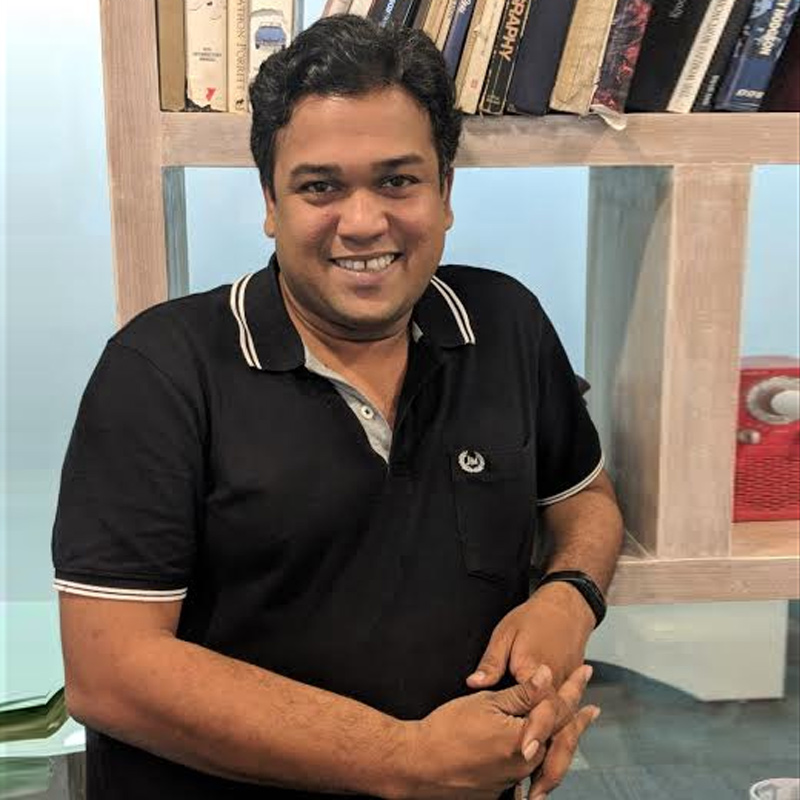 Ishrath Nawaz joins Publics India as ECD