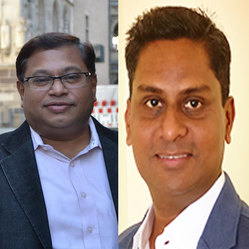 Isobar India bags digital duties for VIP Bags