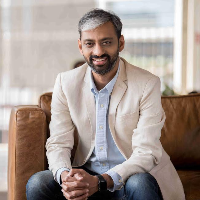 Discovery Plus subscription well ahead of estimation: Issac John