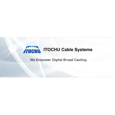 Itochu Cable Systems inks partnership with Amagi