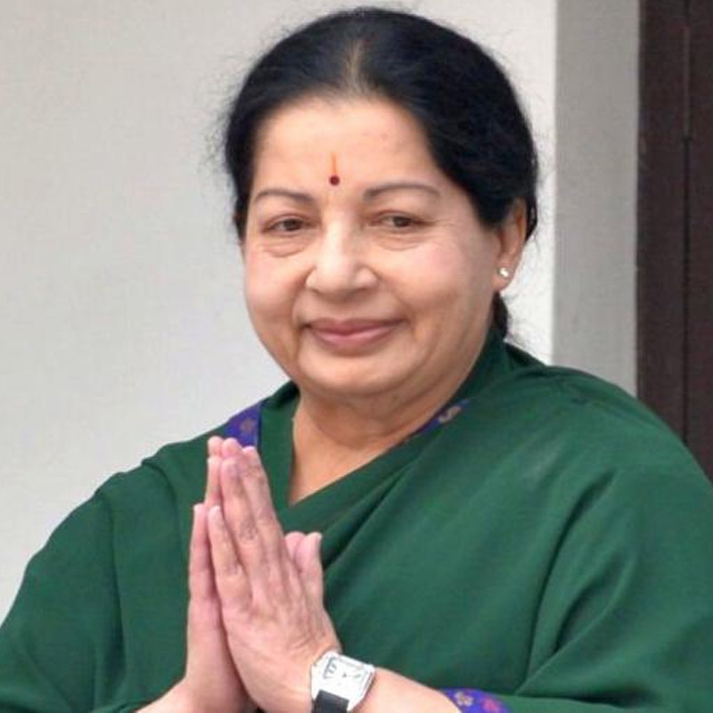 Trai asked to expedite views on govt entities in cable TV after Jayalalitha letter