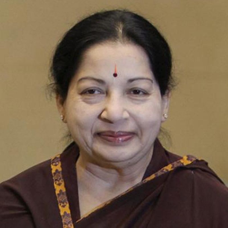 TN CM alleges central govt favouring Maran family