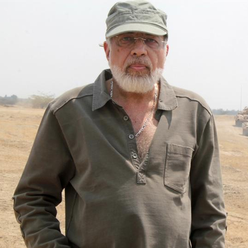 JP Dutta’s war epic jinxed