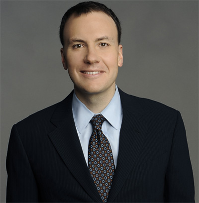 JB Perrette to step into Hollinger’s shoes at Discovery Networks International