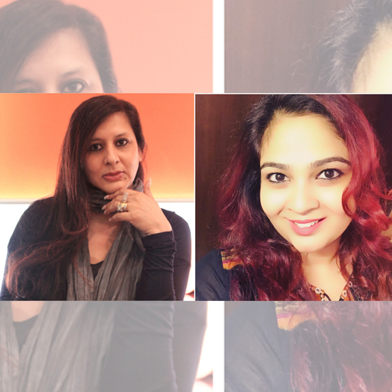JWT elevates Tista Sen and Priya Shivakumar