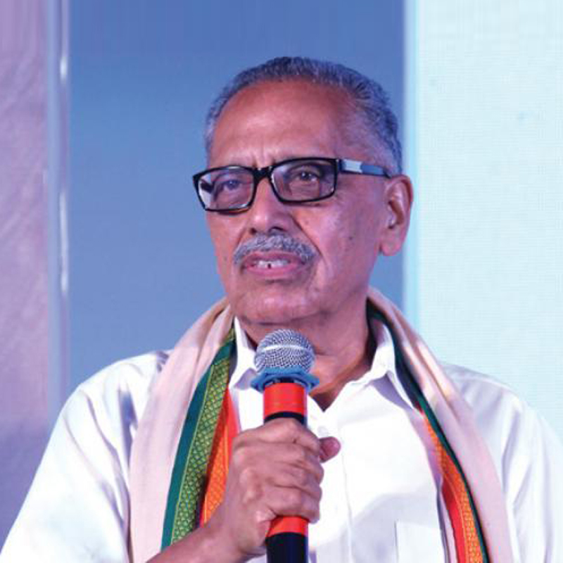 Is ETV’s Jagdish Chandra joining Zee Media?