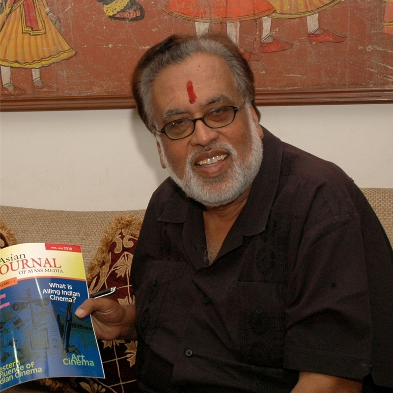 Jagmohan Mundhra passes away