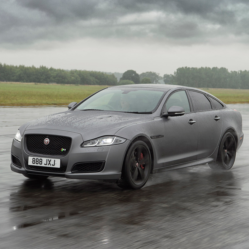Jaguar launches new global brand strategy