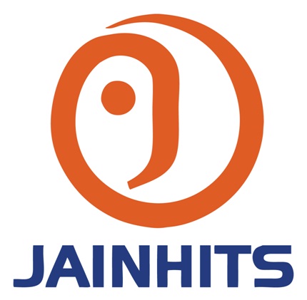 JAINHITS uplinks on 11.3 meter ViaSat antenna in the APAC