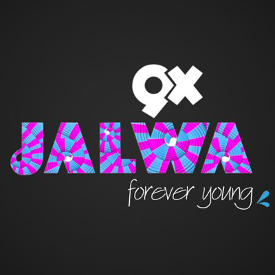 9X Jalwa join hands with Lays
