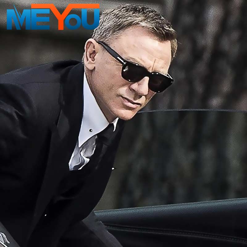 Bond film shooting in India gets I&B nod