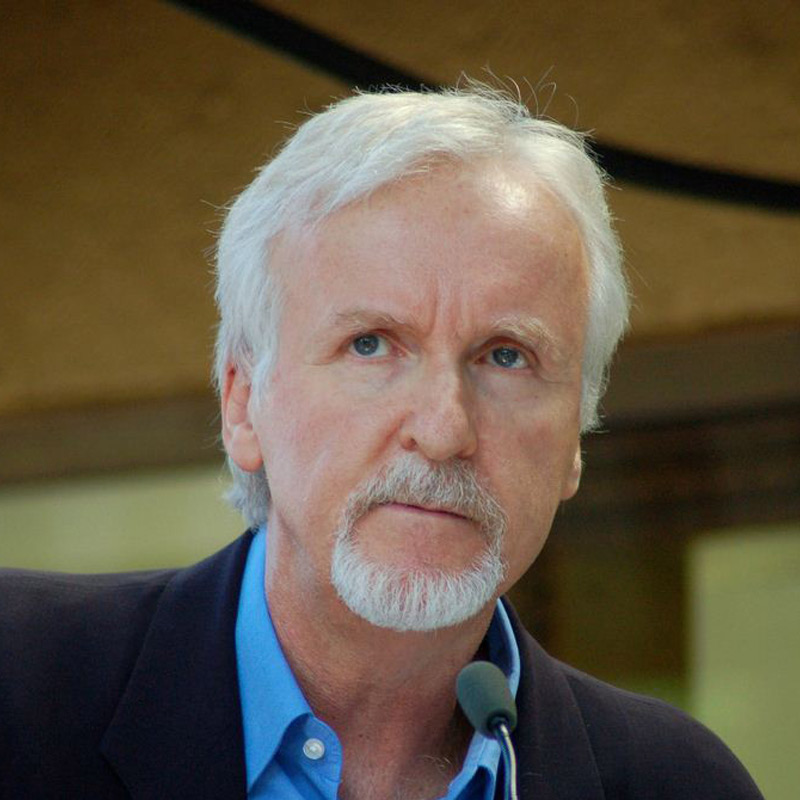 James Cameron is 3rd to go sea bottom