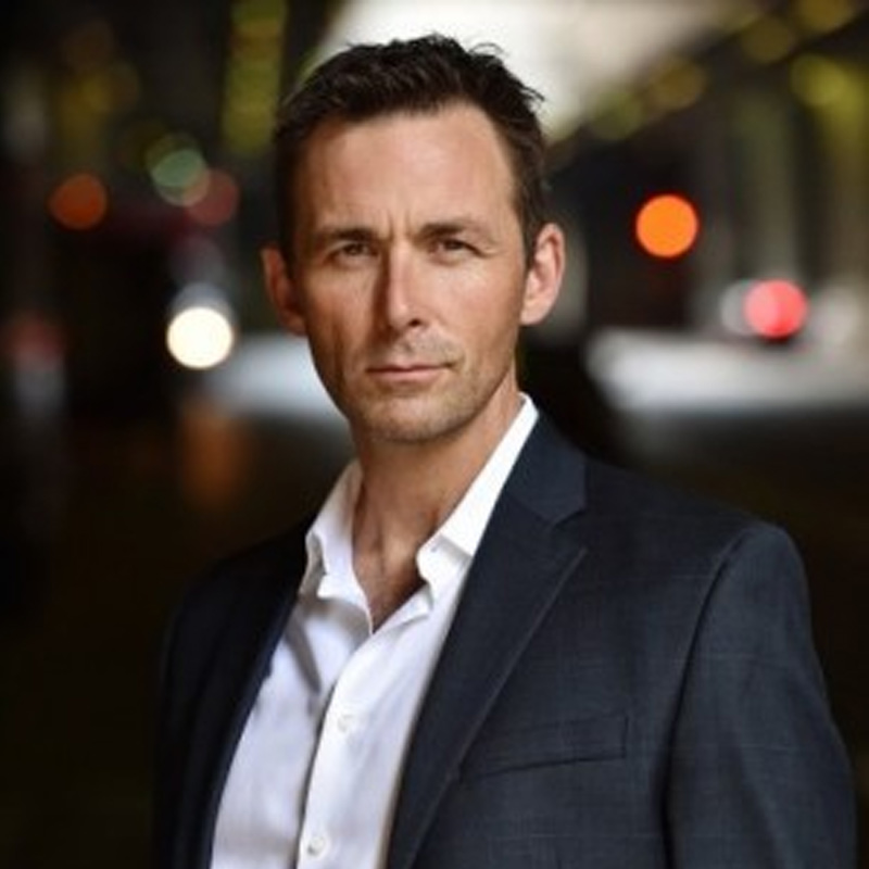 Surendra Singh cast in The American Gandhi