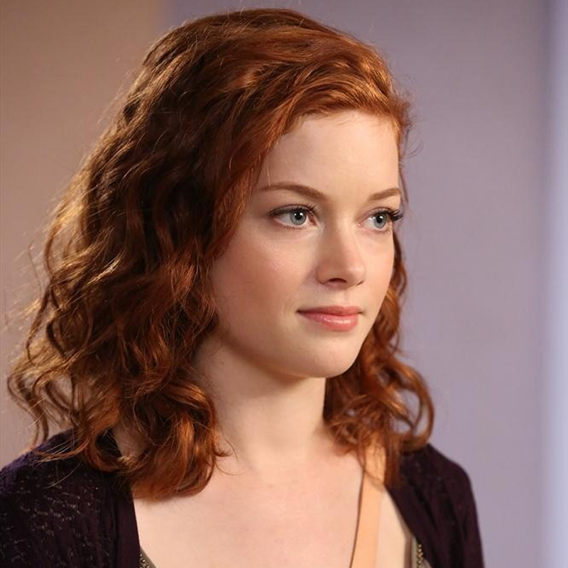 Jane Levy bags lead role in Evil Dead remake