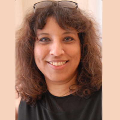 ‘2009 was our defining year’ : OMD India managing director Jasmin Sohrabji