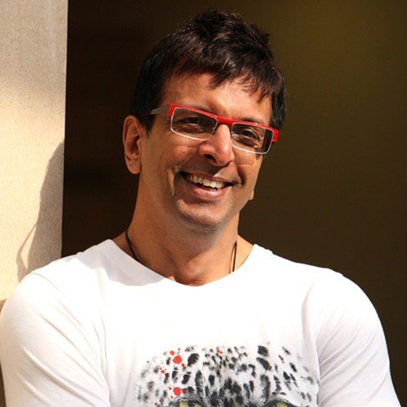 Javed Jafferi take to documentary making