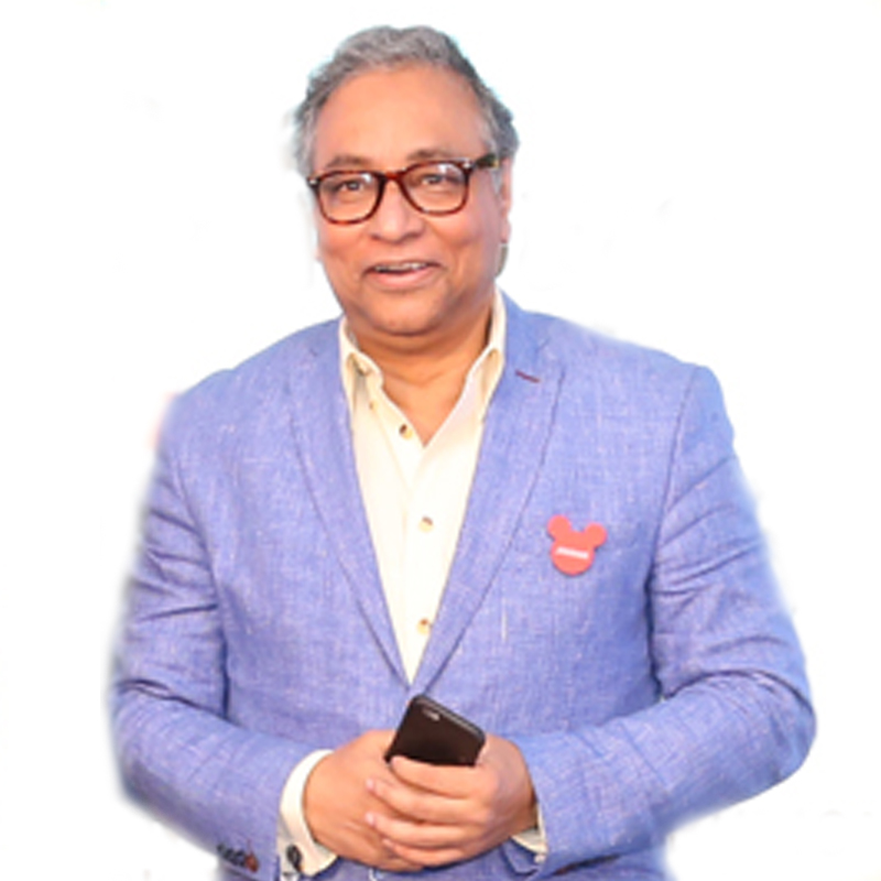 Prasar Bharati CEO Jawhar Sircar officially seeks early retirement