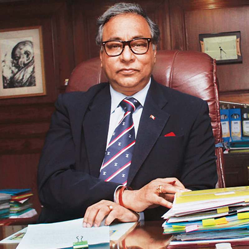 Jawhar Sircar sets 12-point action plan before early retirement