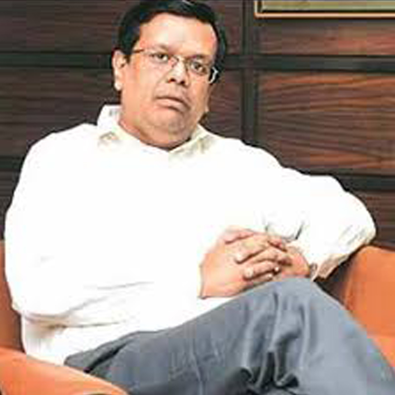 Jayaraman resigns from Hathway Cable & Datacom