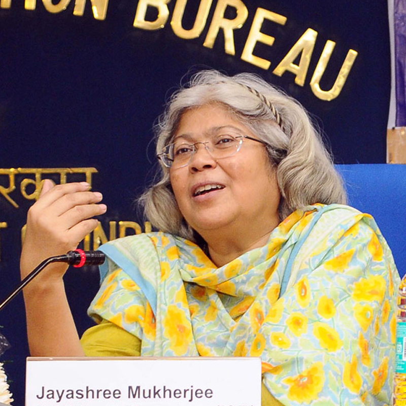 Govt panel discusses autonomous Prasar’s ‘outreach’ funding from external affairs ministry