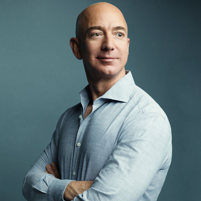 Amazon’s Jeff Bezos tells Bollywood content is Prime motive