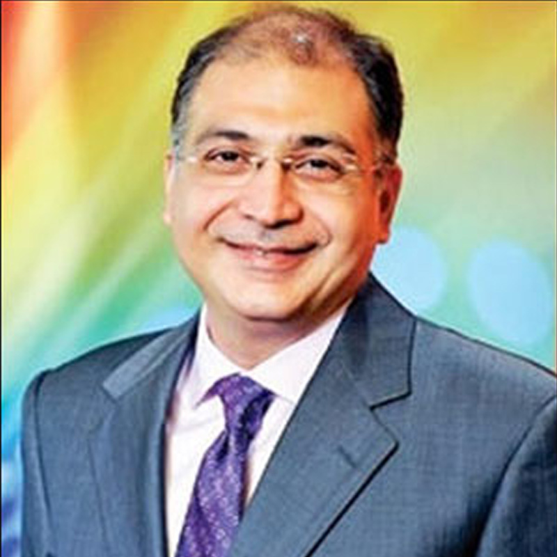 The tough task of building a non-tabloid news channel in India -NewsX Co-promoter & Editor-in-Chief Jehangir Pocha