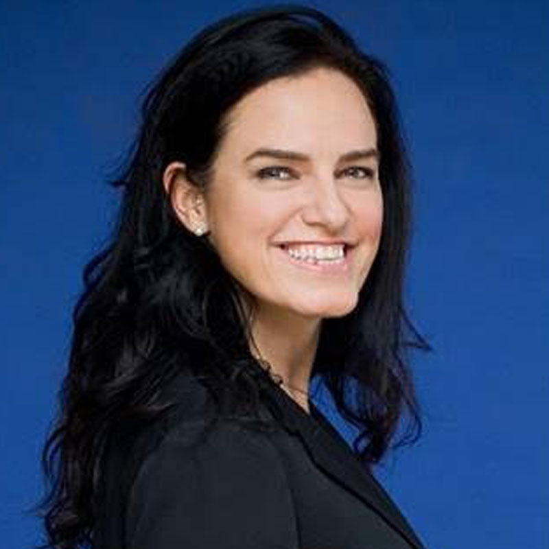 Hooq hooks  CBS’ Jennifer Batty as CCO