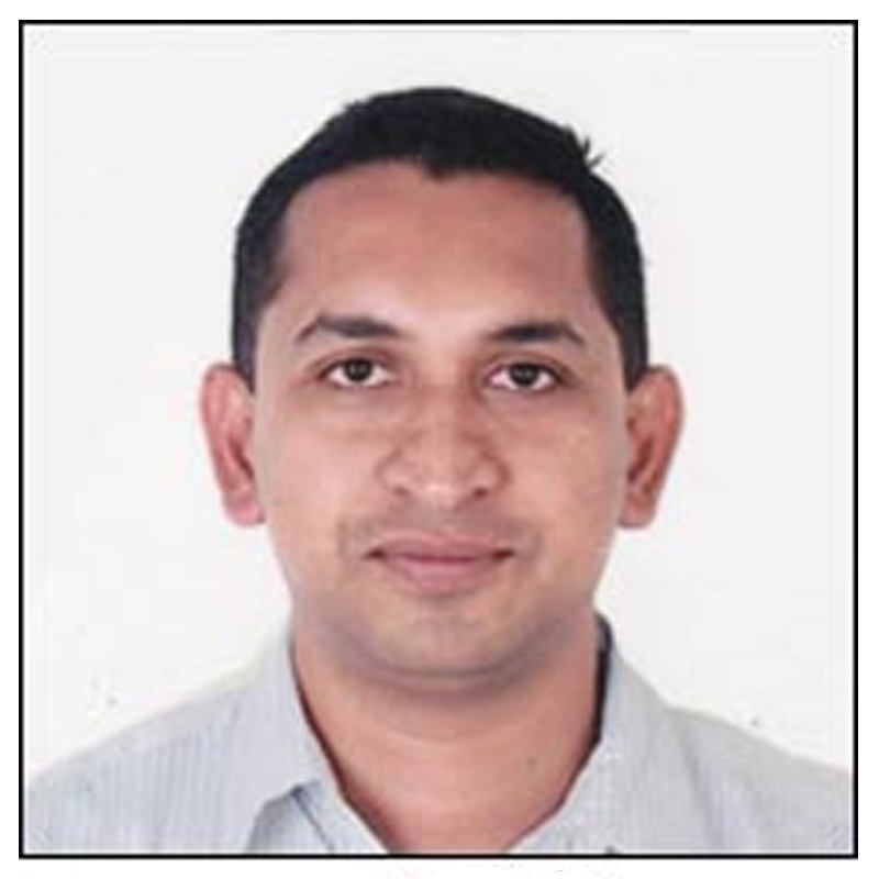 Jesley Joseph joins OAP as VP South